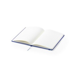 RPET-Notizbuch A5 - Blau