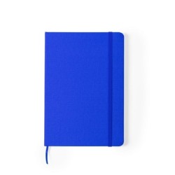 RPET-Notizbuch A5 - Blau