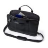 Laptoptasche 15" - Schwarz