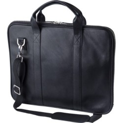 Laptoptasche 15" - Schwarz