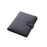 Tablethalter, Konferenzmappe Mauro Conti - Schwarz