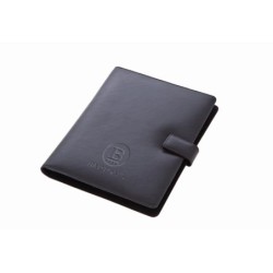 Tablethalter, Konferenzmappe Mauro Conti - Schwarz