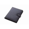 Tablethalter, Konferenzmappe Mauro Conti - Schwarz