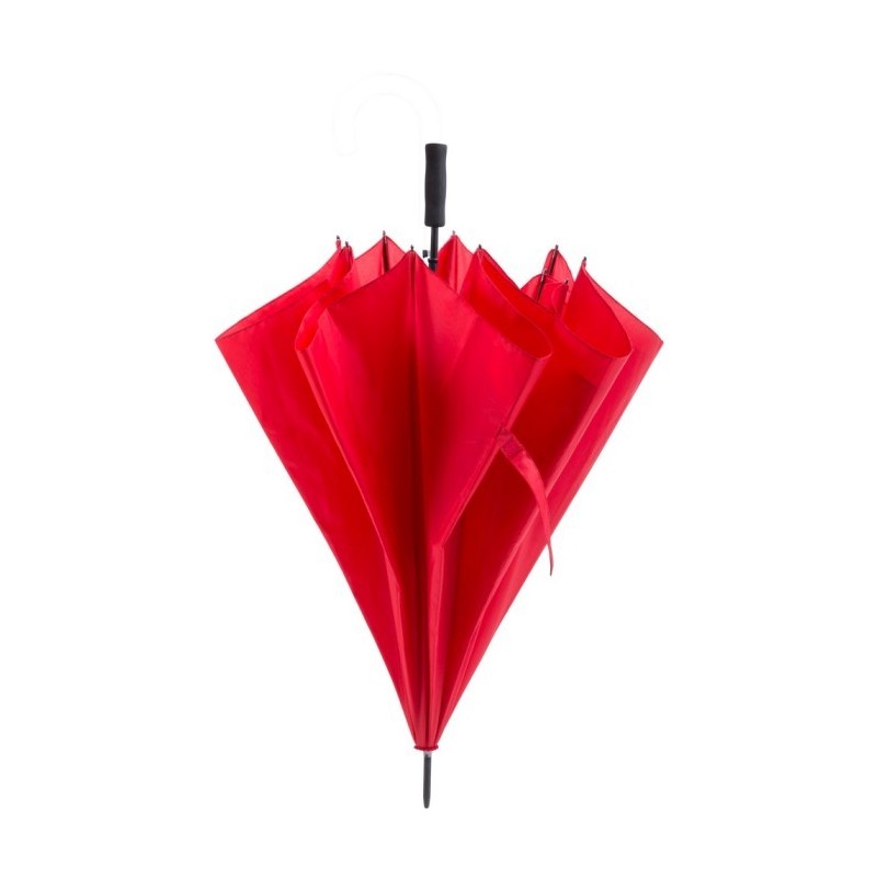 Regenschirm, automatisch, Sturmsicherung