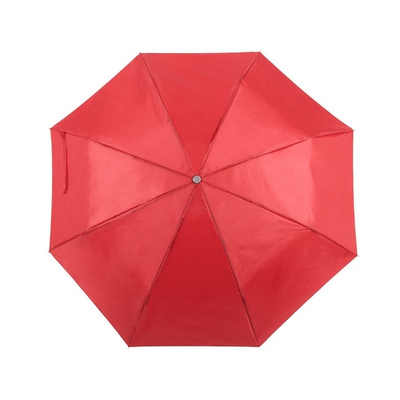 Regenschirm, manuell, faltbar