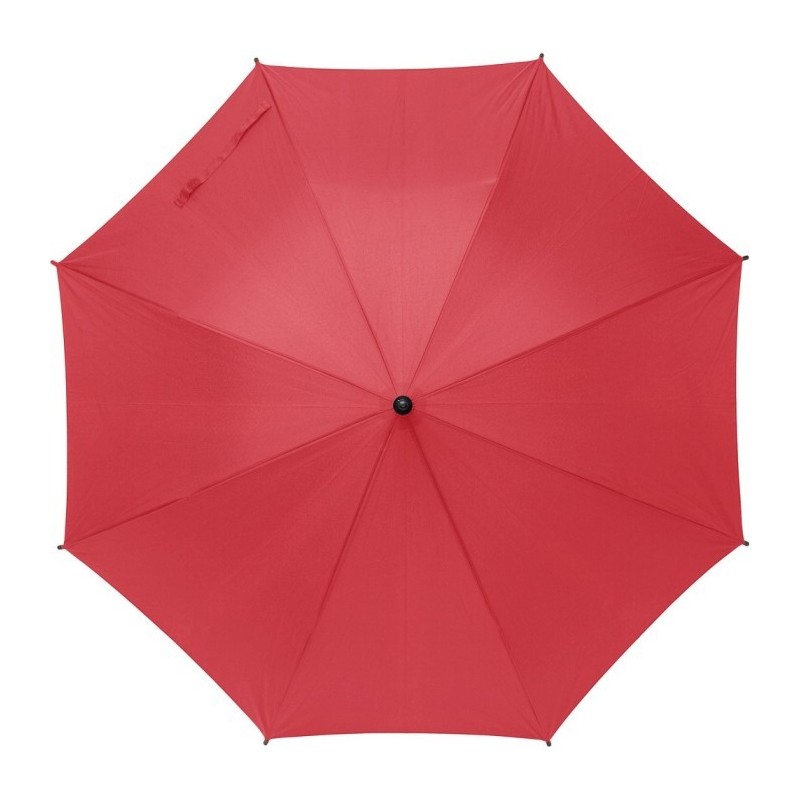 RPET-Regenschirm, automatisch