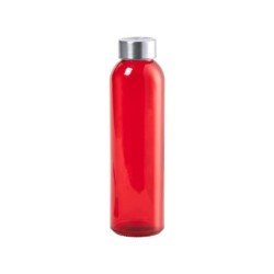 Glassportflasche 500 ml