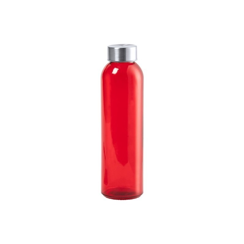 Glassportflasche 500 ml