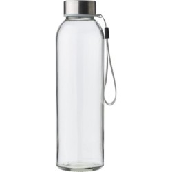 Glassportflasche 500 ml