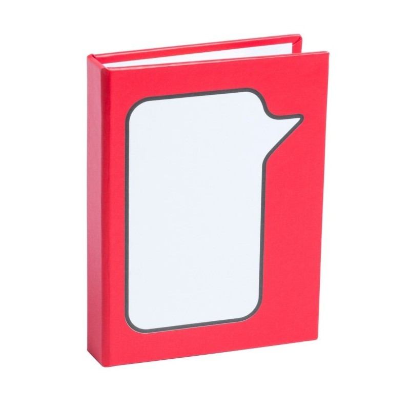 Haftnotizenset, Haftnotizen "Sprechblase"