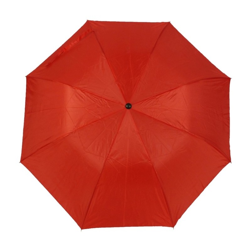 Regenschirm, manuell, faltbar