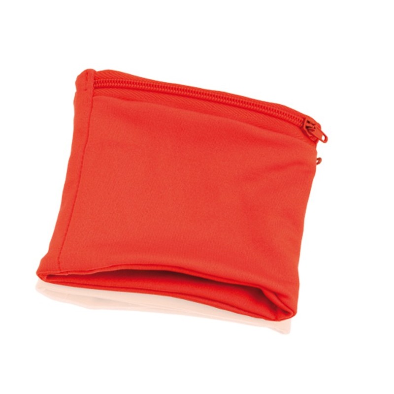 Armband mit Geldbörse