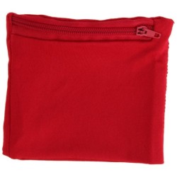 Armband mit Geldbörse