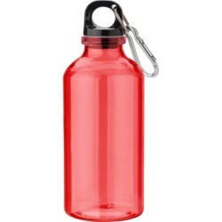 Sportflasche RPET 400 ml