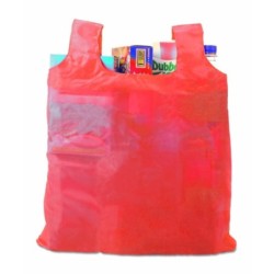 Einkaufstasche, faltbar