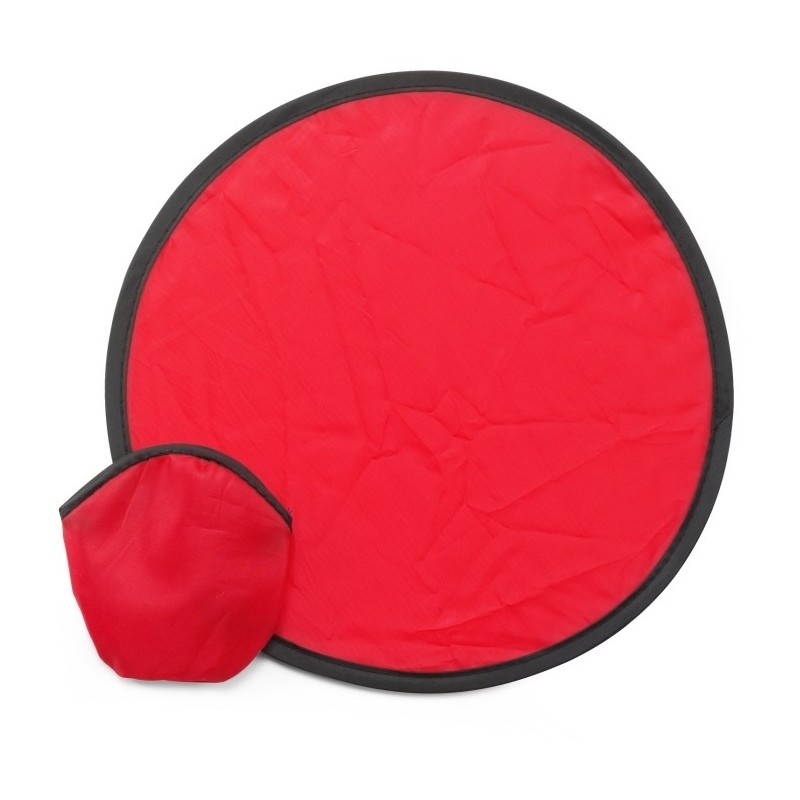 Frisbee, faltbar
