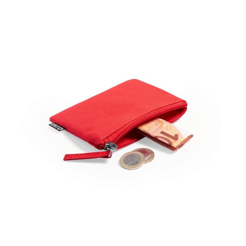 RPET Schlüsseletui, Geldbörse
