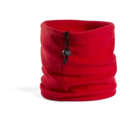 Nackenwärmer und Mütze, 2 in 1