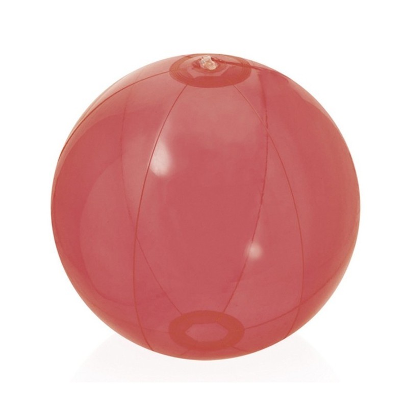 Strandball, aufblasbar