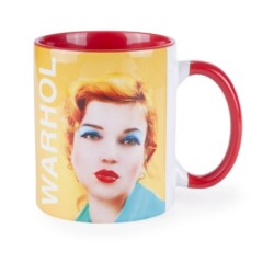 Keramikbecher 350 ml