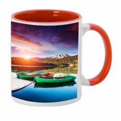 Keramikbecher 350 ml