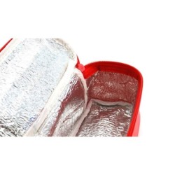 Lunchbox 500 ml, Thermotasche