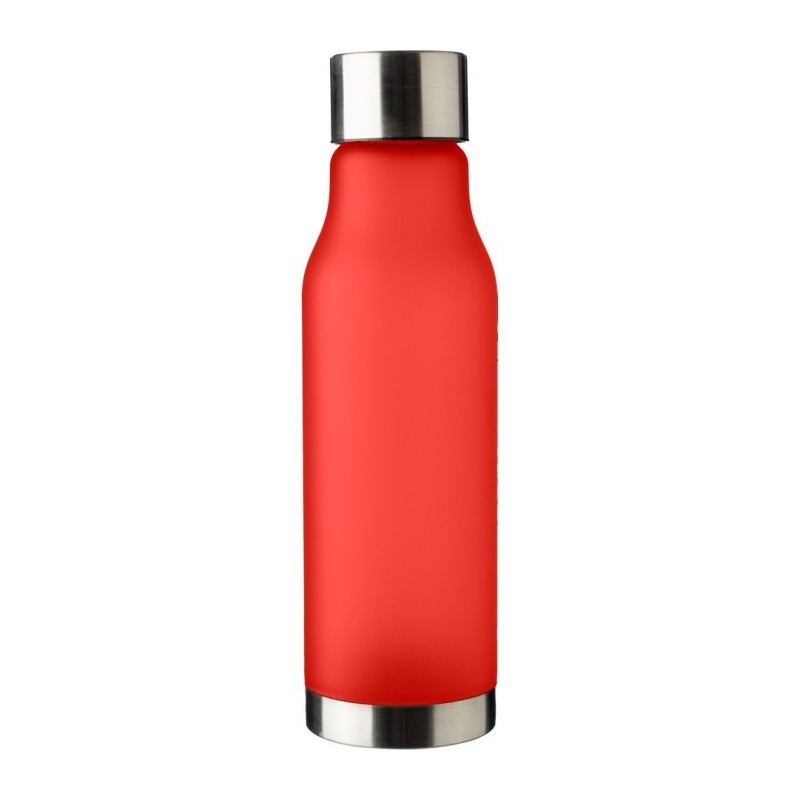 Sportflasche 600 ml RPET