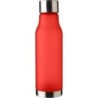 Sportflasche 600 ml RPET
