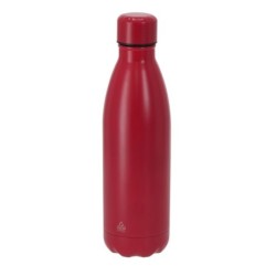 Sportflasche aus recyceltem Edelstahl 790 ml