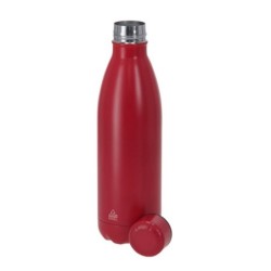Sportflasche aus recyceltem Edelstahl 790 ml
