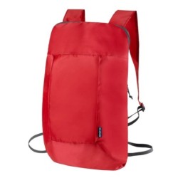 Faltbarer RPET-Rucksack