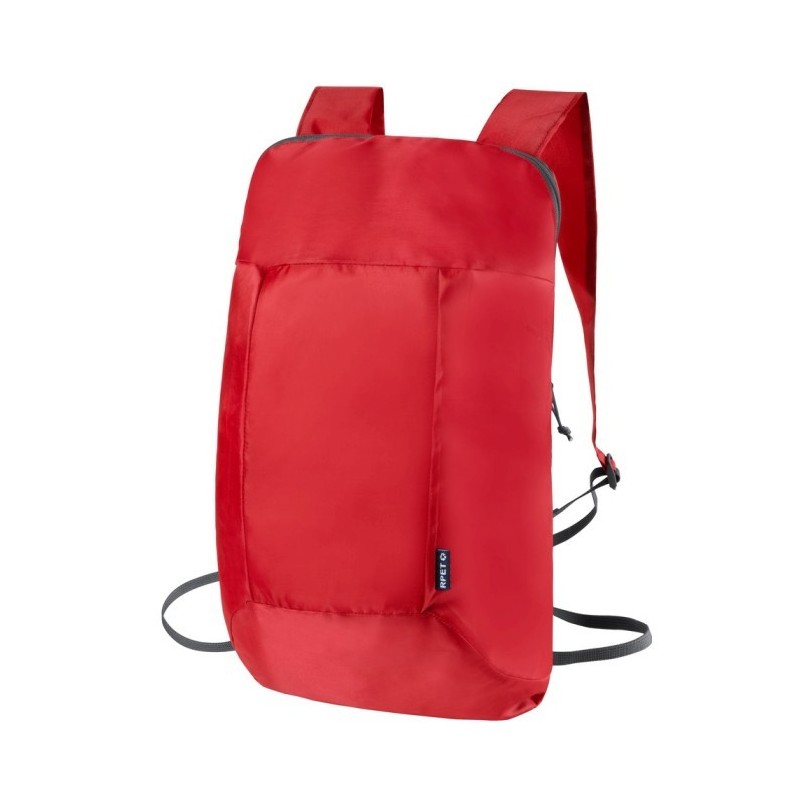Faltbarer RPET-Rucksack