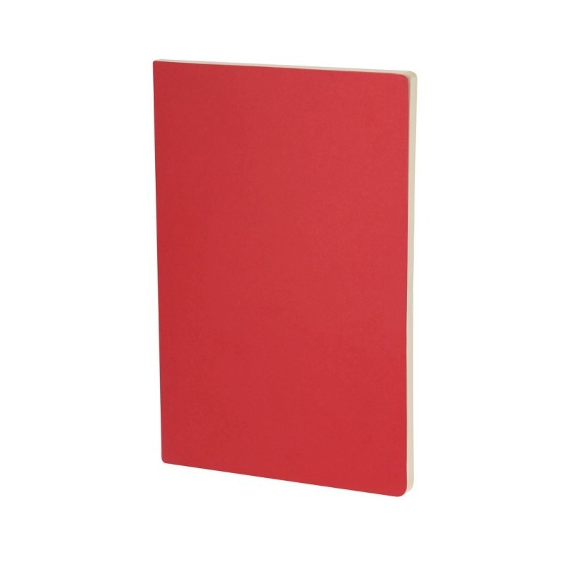 Notizbuch ca. A5 aus recyceltem Karton