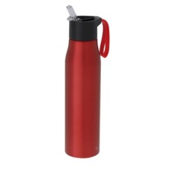 Sportflasche aus recyceltem Aluminium 700 ml