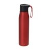 Sportflasche aus recyceltem Aluminium 700 ml