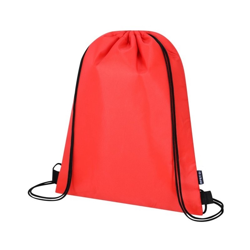 RPET Kordelzugbeutel