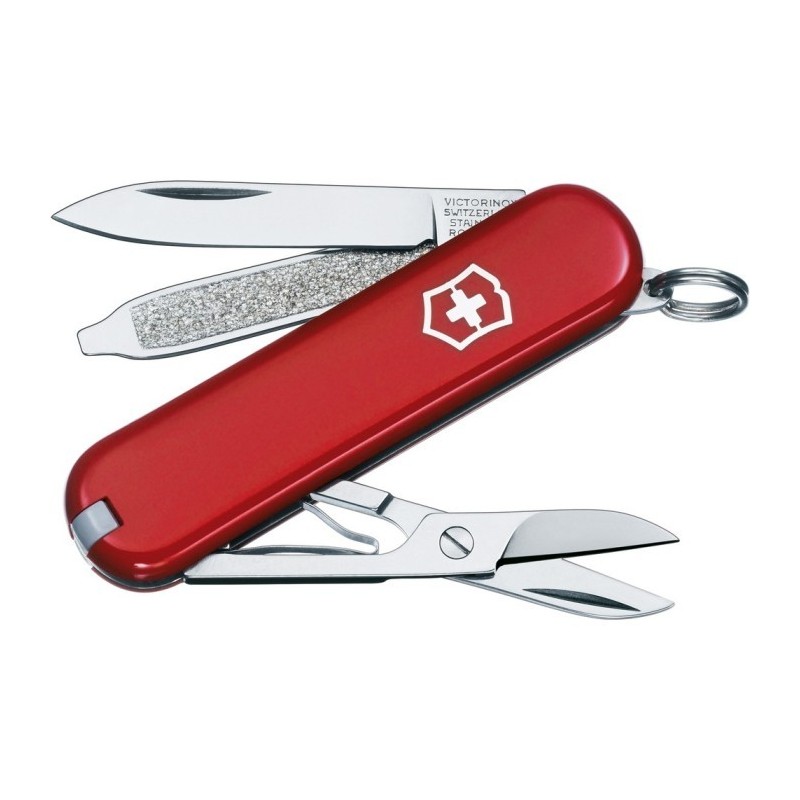 Multifunktionswerkzeug Victorinox Classic SD