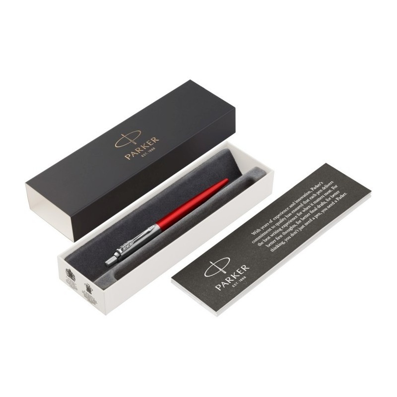 Kugelschreiber Parker Jotter Core