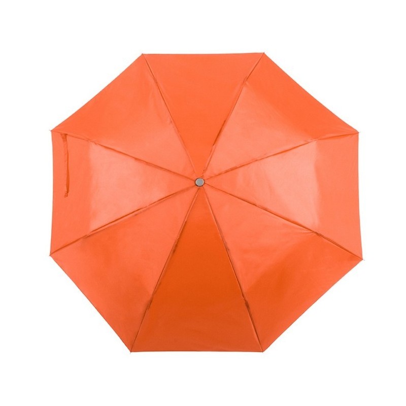 Regenschirm, manuell, faltbar