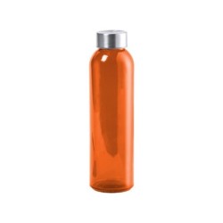Glassportflasche 500 ml