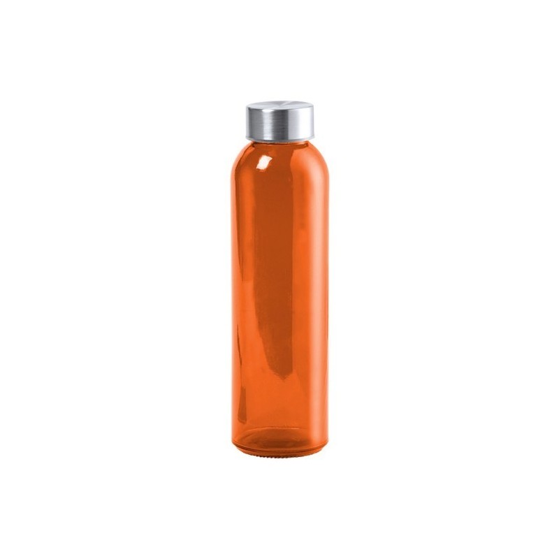 Glassportflasche 500 ml