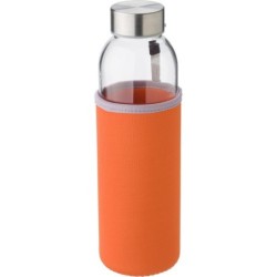 Glassportflasche 500 ml