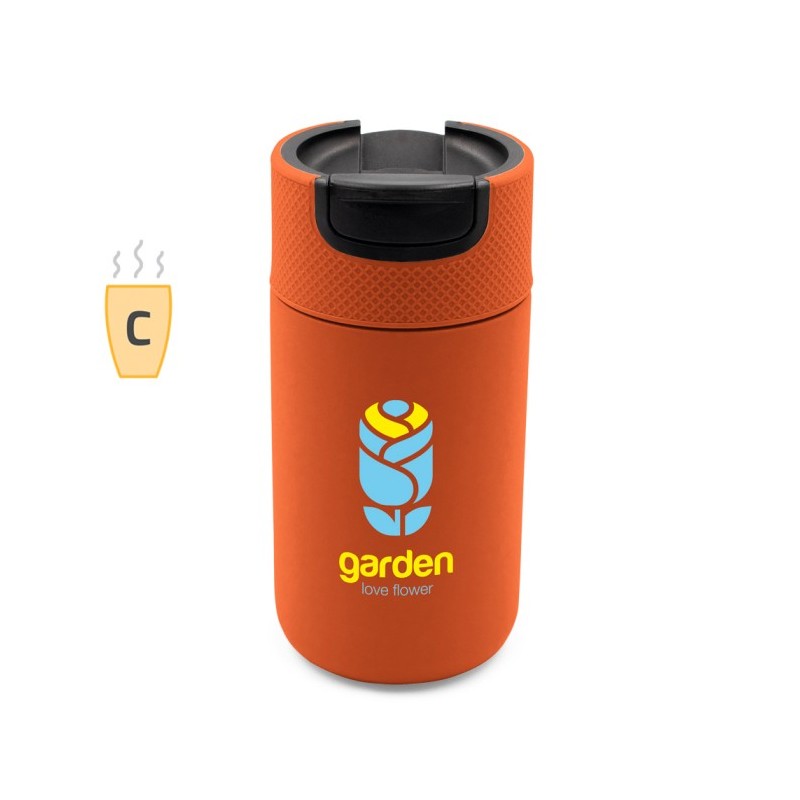 Thermobecher 400 ml | Raylee