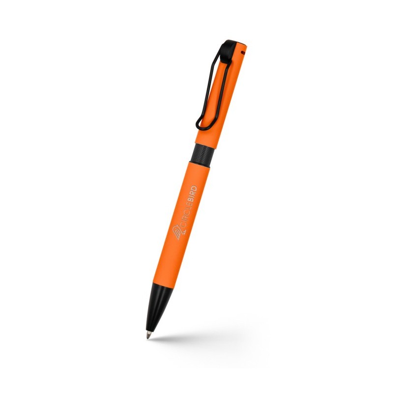 Kugelschreiber mit Kordelclip | Amara