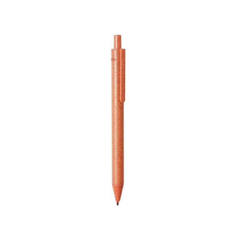 Weizenstroh-Kugelschreiber