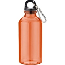 Sportflasche RPET 400 ml