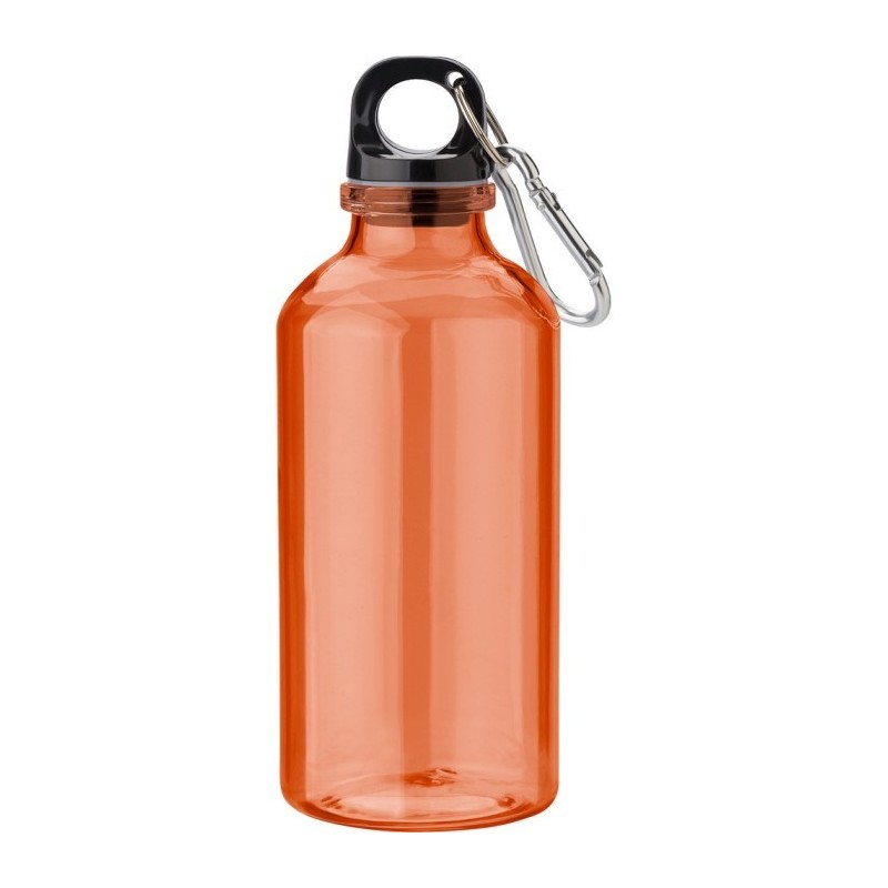 Sportflasche RPET 400 ml