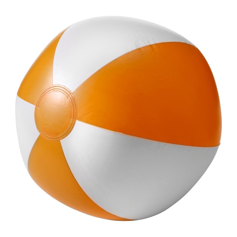 Strandball, aufblasbar