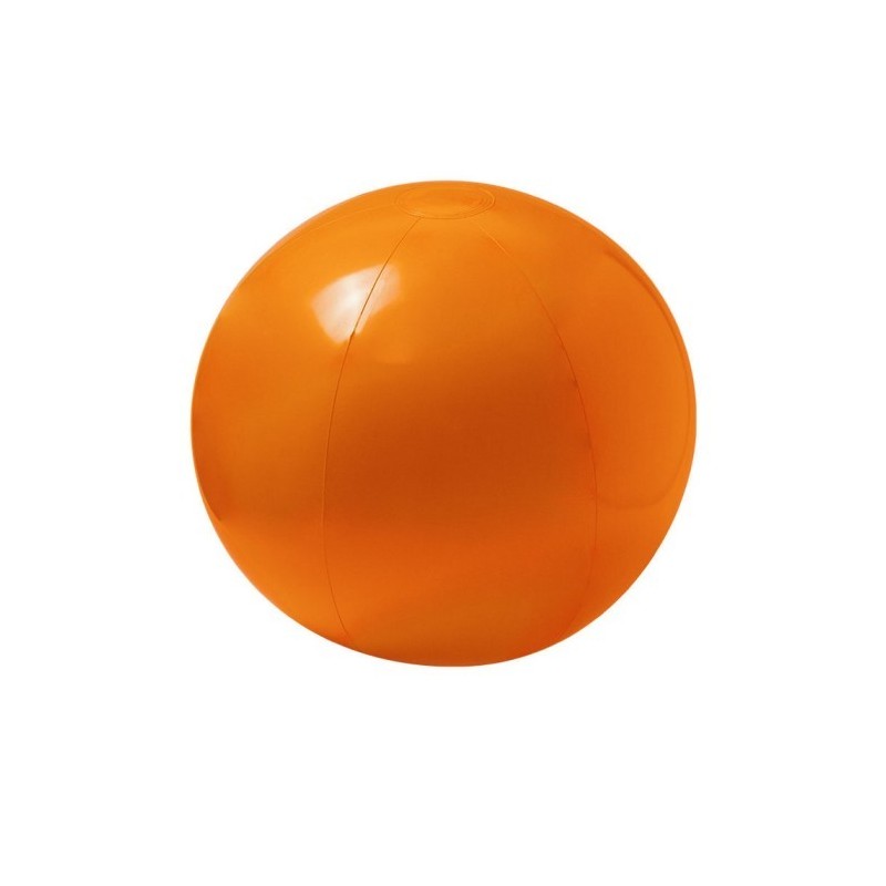 Strandball, aufblasbar