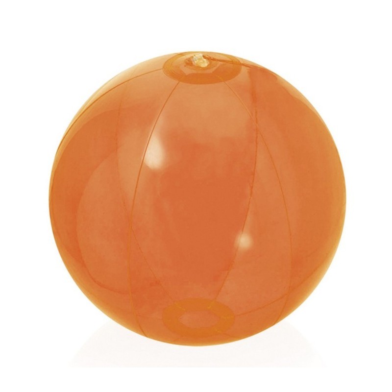 Strandball, aufblasbar